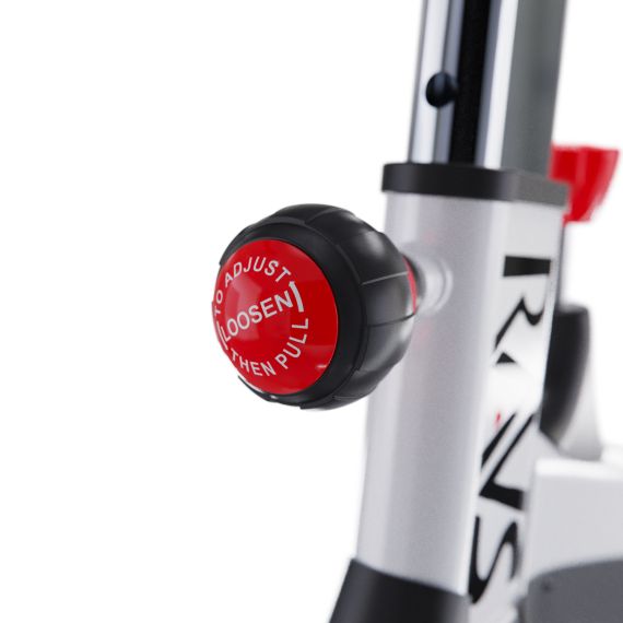 CПИН-БАЙК DFC RAVS WHITE