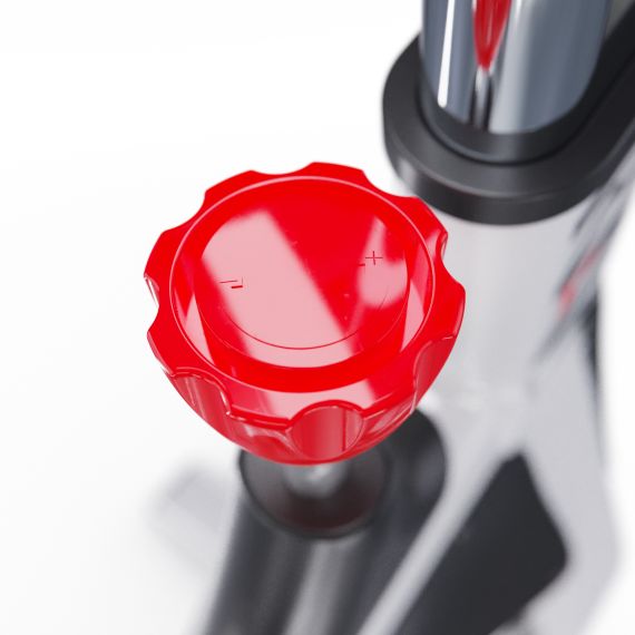 CПИН-БАЙК DFC RAVS WHITE