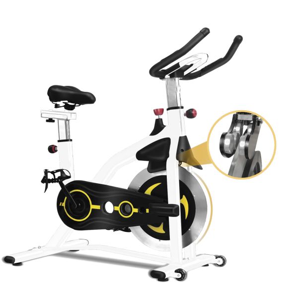 CПИН-БАЙК DFC CHAOKE CK-3