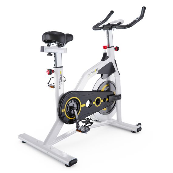 CПИН-БАЙК DFC CHAOKE CK-3