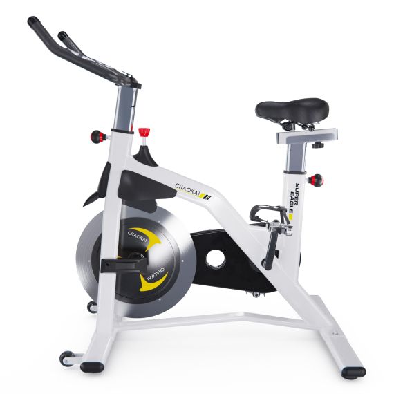 CПИН-БАЙК DFC CHAOKE CK-3