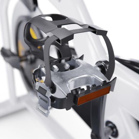 CПИН-БАЙК DFC CHAOKE CK-3