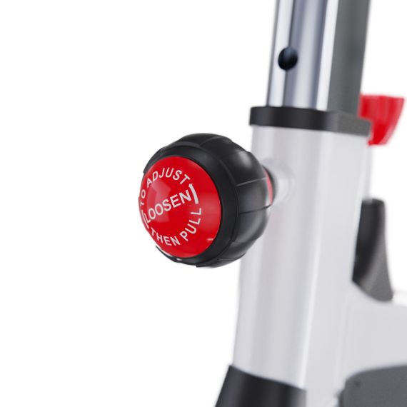 CПИН-БАЙК DFC CHAOKE CK-3