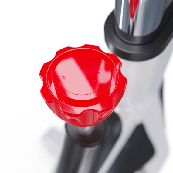 CПИН-БАЙК DFC CHAOKE CK-3