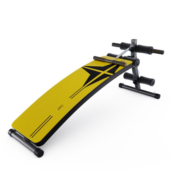 СКАМЬЯ ДЛЯ ПРЕССА DFC D102Y