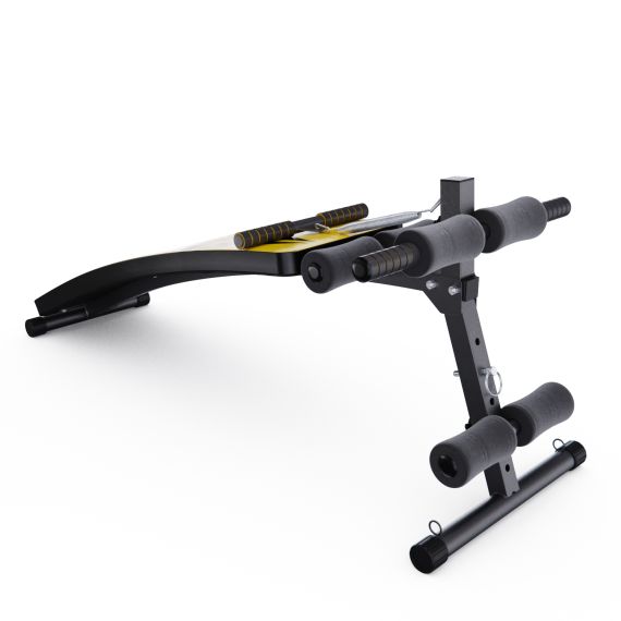 СКАМЬЯ ДЛЯ ПРЕССА DFC D102Y