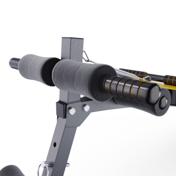 СКАМЬЯ ДЛЯ ПРЕССА DFC D102Y