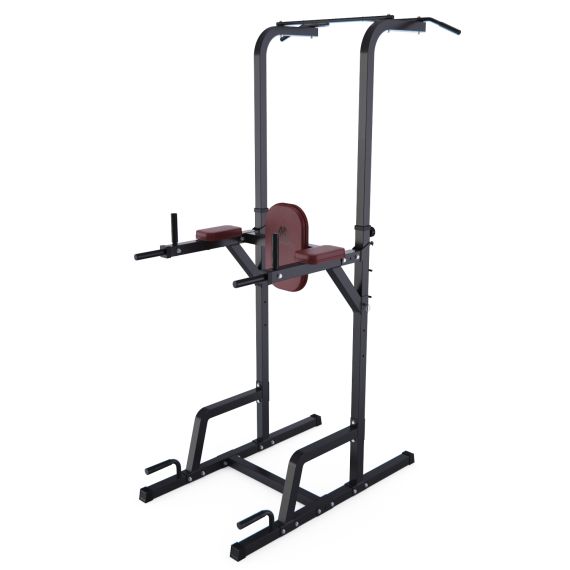 ТУРНИК-БРУСЬЯ DFC POWER TOWER G009B