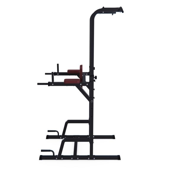 ТУРНИК-БРУСЬЯ DFC POWER TOWER G009B