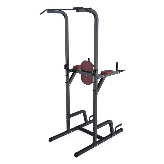 ТУРНИК-БРУСЬЯ DFC POWER TOWER G009B