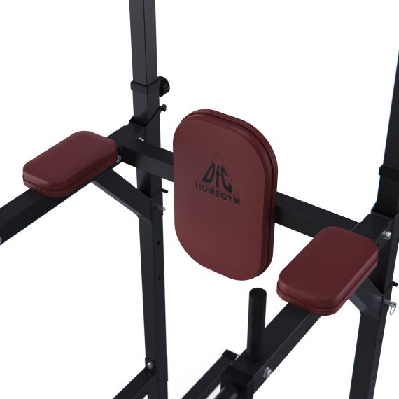 ТУРНИК-БРУСЬЯ DFC POWER TOWER G009B