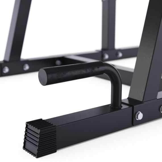 ТУРНИК-БРУСЬЯ DFC POWER TOWER G009B