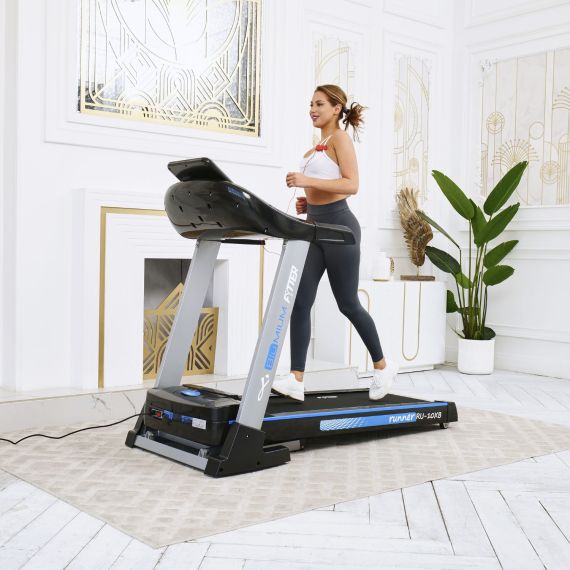 БЕГОВАЯ ДОРОЖКА DFC FYTTER RU-10