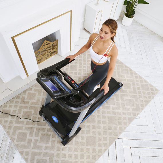 БЕГОВАЯ ДОРОЖКА DFC FYTTER RU-10