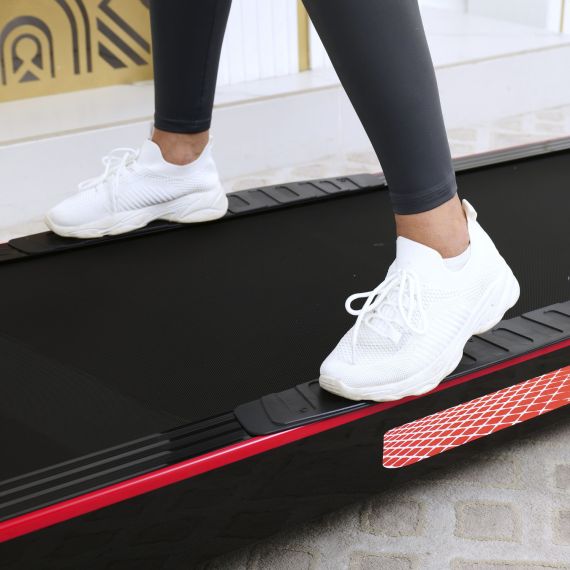 БЕГОВАЯ ДОРОЖКА DFC FYTTER RU-10 PRO