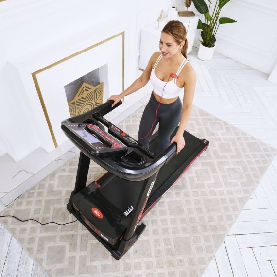 БЕГОВАЯ ДОРОЖКА DFC FYTTER RU-10 PRO