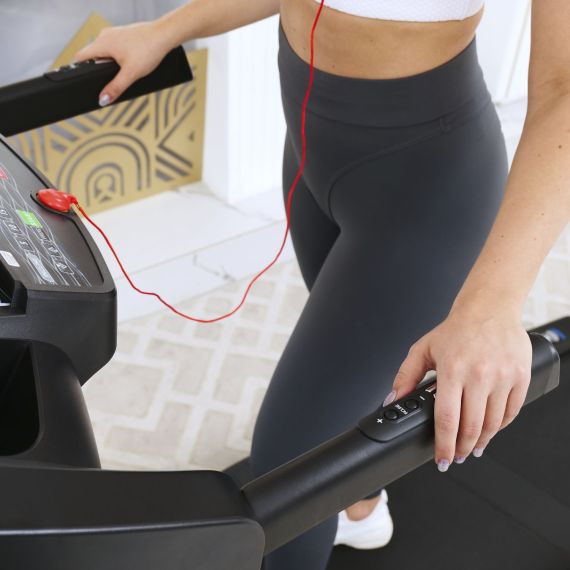 БЕГОВАЯ ДОРОЖКА DFC FYTTER 6X