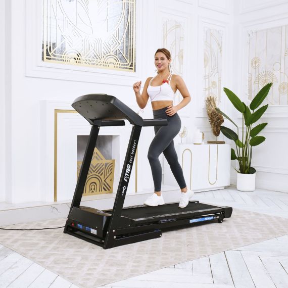 БЕГОВАЯ ДОРОЖКА DFC FYTTER 6X