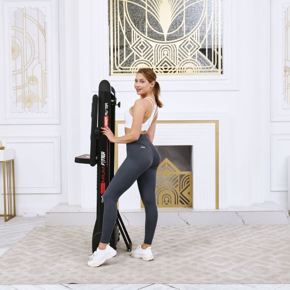 БЕГОВАЯ ДОРОЖКА DFC FYTTER 7SR