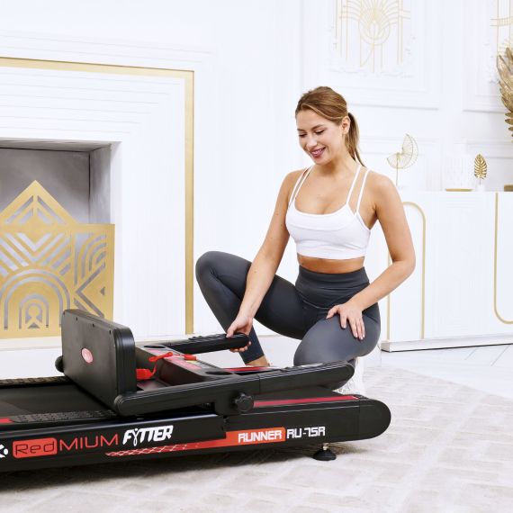 БЕГОВАЯ ДОРОЖКА DFC FYTTER 7SR