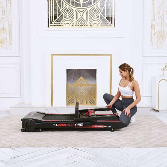 БЕГОВАЯ ДОРОЖКА DFC FYTTER 7SR