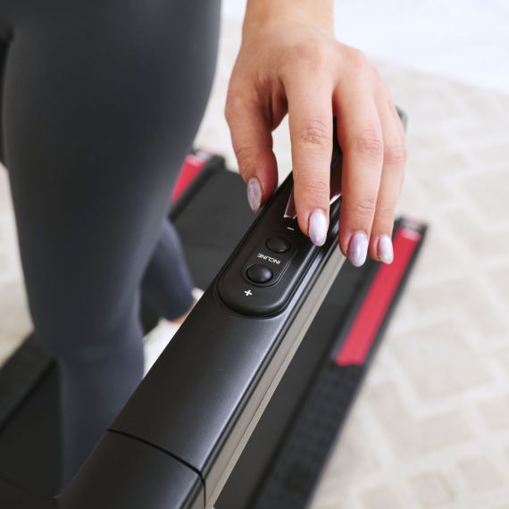 БЕГОВАЯ ДОРОЖКА DFC FYTTER 7SR