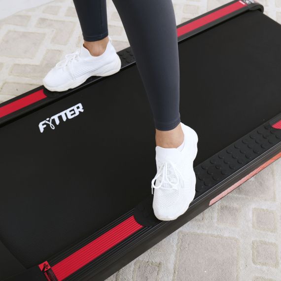 БЕГОВАЯ ДОРОЖКА DFC FYTTER 7SR