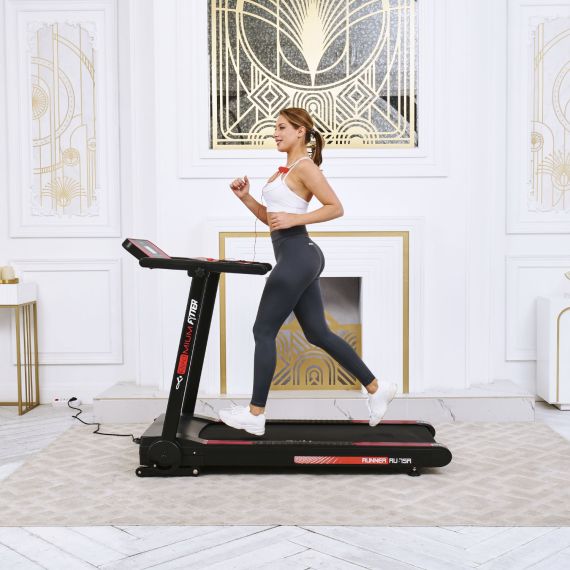 БЕГОВАЯ ДОРОЖКА DFC FYTTER 7SR