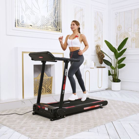 БЕГОВАЯ ДОРОЖКА DFC FYTTER 7SR