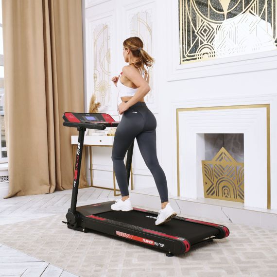 БЕГОВАЯ ДОРОЖКА DFC FYTTER 7SR