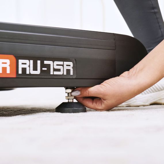 БЕГОВАЯ ДОРОЖКА DFC FYTTER 7SR