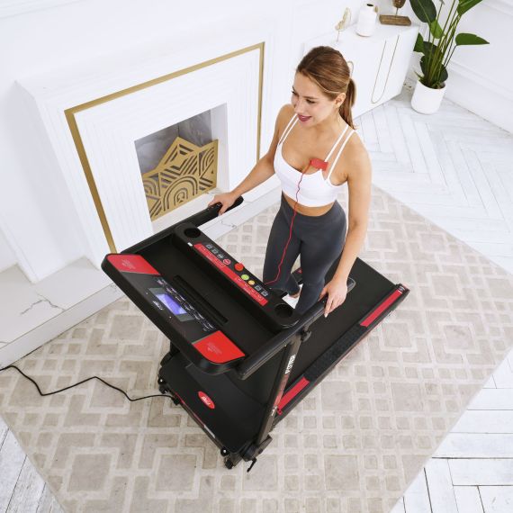 БЕГОВАЯ ДОРОЖКА DFC FYTTER 7SR