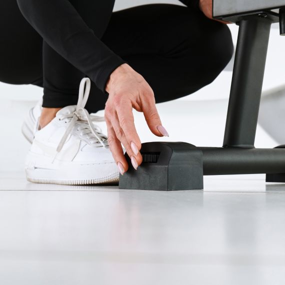 ВОДНЫЙ ГРЕБНОЙ ТРЕНАЖЕР HOUSEFIT