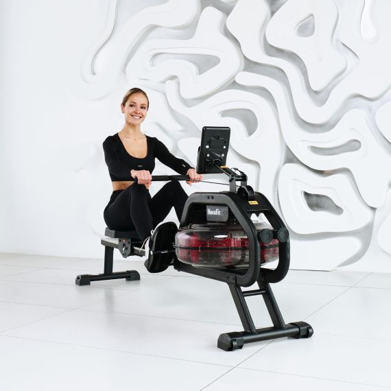 ВОДНЫЙ ГРЕБНОЙ ТРЕНАЖЕР HOUSEFIT