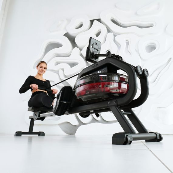 ВОДНЫЙ ГРЕБНОЙ ТРЕНАЖЕР HOUSEFIT