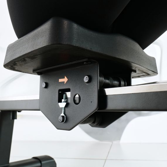 ВОДНЫЙ ГРЕБНОЙ ТРЕНАЖЕР HOUSEFIT