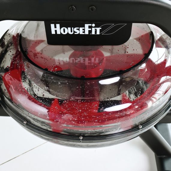 ВОДНЫЙ ГРЕБНОЙ ТРЕНАЖЕР HOUSEFIT