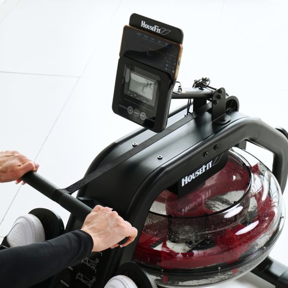 ВОДНЫЙ ГРЕБНОЙ ТРЕНАЖЕР HOUSEFIT