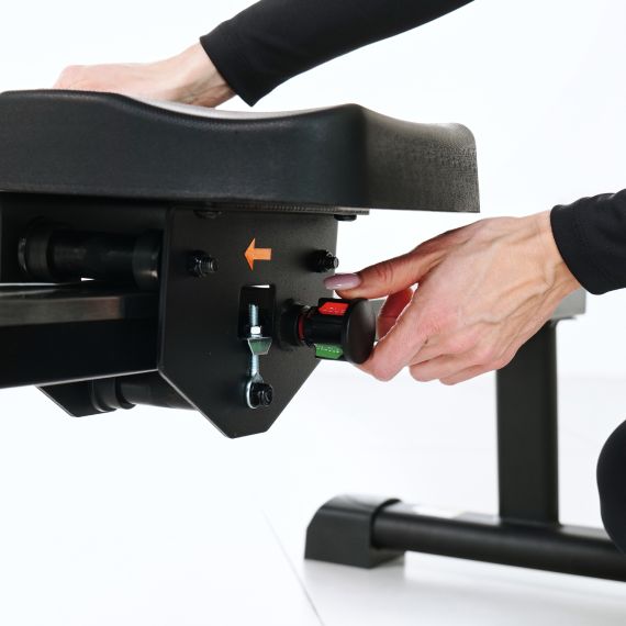 ВОДНЫЙ ГРЕБНОЙ ТРЕНАЖЕР HOUSEFIT