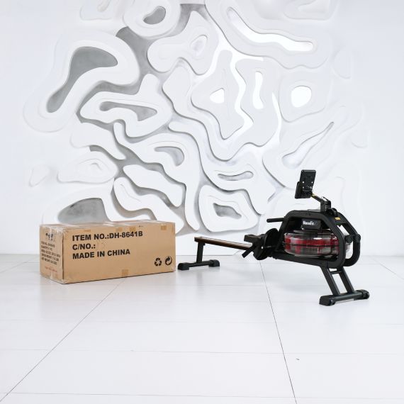 ВОДНЫЙ ГРЕБНОЙ ТРЕНАЖЕР HOUSEFIT