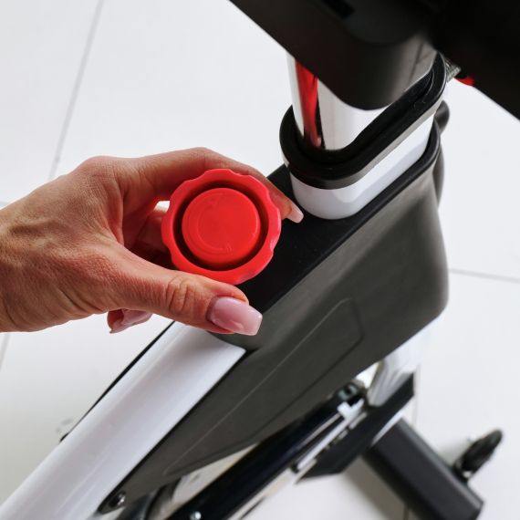 CПИН-БАЙК DFC CHAOKE CK-3