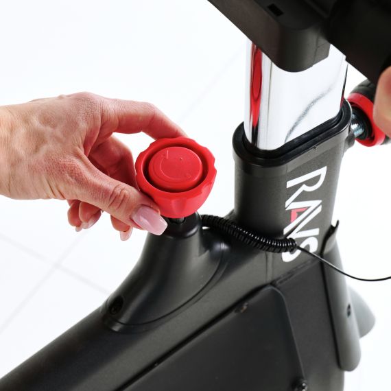 CПИН-БАЙК DFC RAVS BLACK