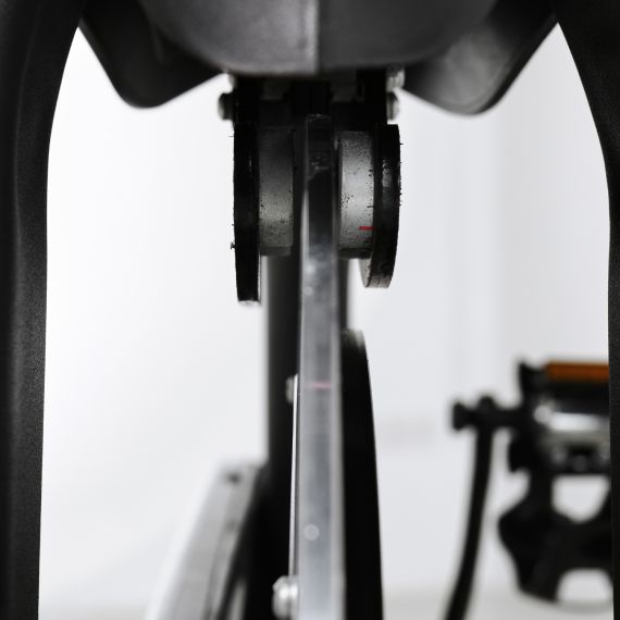 CПИН-БАЙК DFC RAVS BLACK