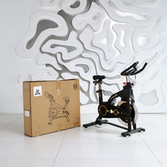 CПИН-БАЙК DFC CHAOKE CK-2