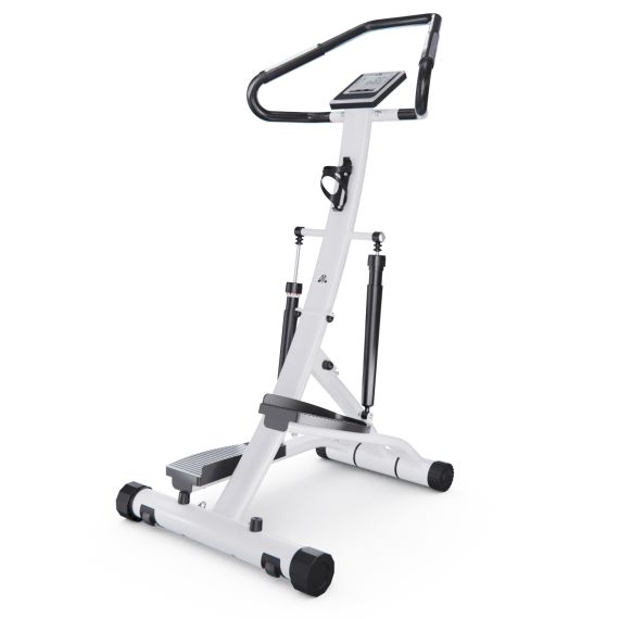 СТЕППЕР С ПОРУЧНЯМИ DFC SC-S039