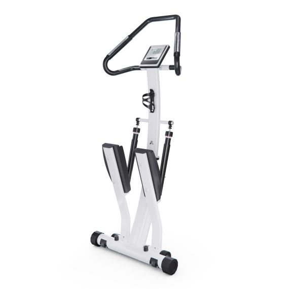 СТЕППЕР С ПОРУЧНЯМИ DFC SC-S039