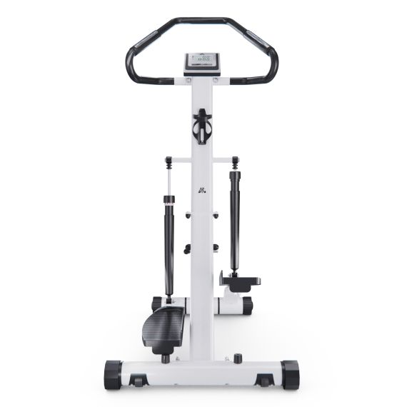 СТЕППЕР С ПОРУЧНЯМИ DFC SC-S039