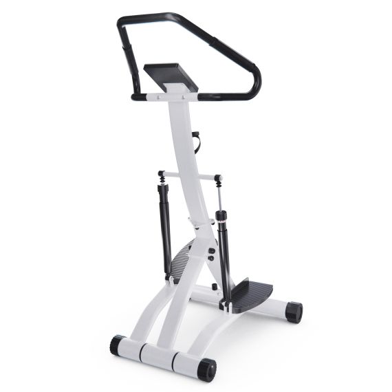 СТЕППЕР С ПОРУЧНЯМИ DFC SC-S039