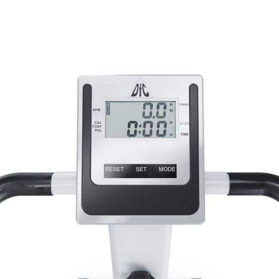 СТЕППЕР С ПОРУЧНЯМИ DFC SC-S039