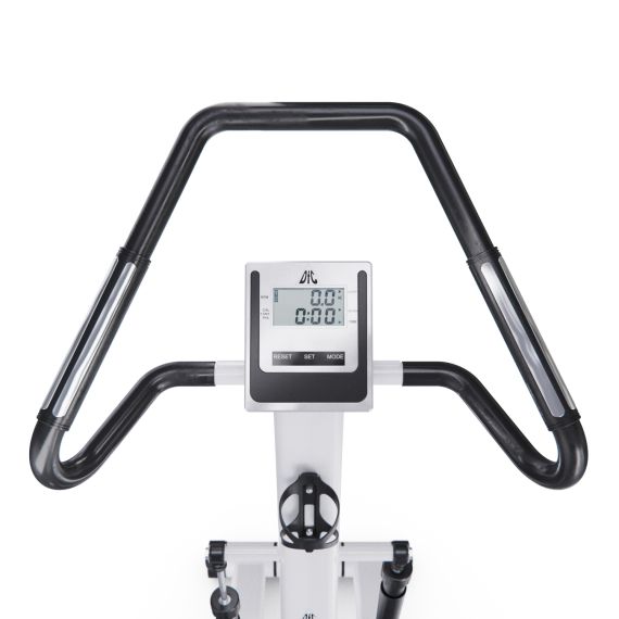 СТЕППЕР С ПОРУЧНЯМИ DFC SC-S039